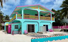 Barefoot Beach Belize